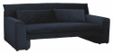 Sofa \'Geo\' - Blå