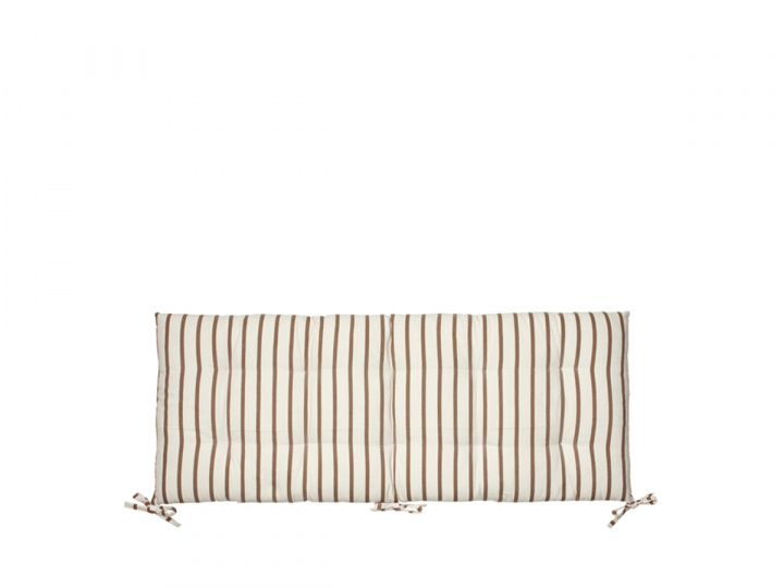 Putetrekk 'Franca' - Brun