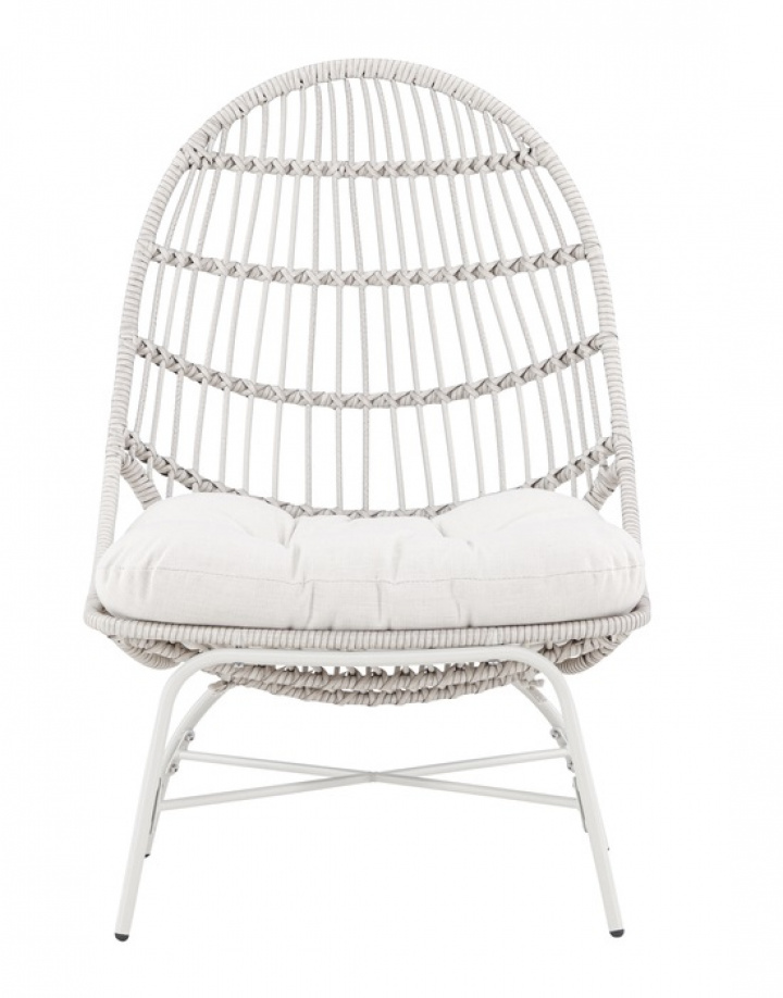 Lenestol 'Bayonne' - Beige