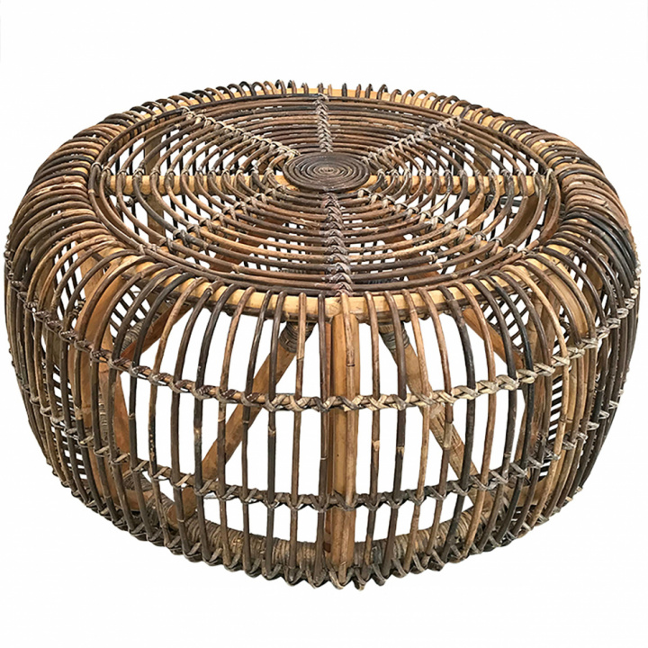 Sofabord \'Colonial\' - Rotting i gruppen Møbler / Bord / Sofabord hos Reforma (744550)