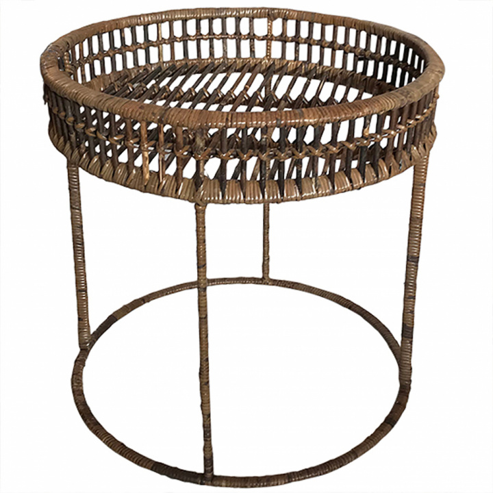 Mursteinbord 'Raffles' - Rotting