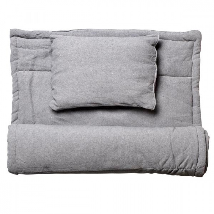 Strandmadrass - Grå i gruppen hos Reforma (748002)