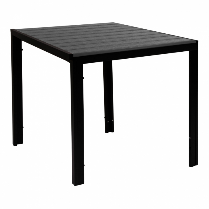 Hagebord 'Colorado' - 90x90 cm