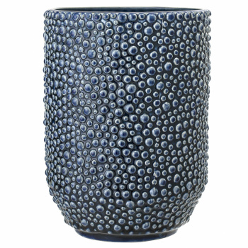 Vase - Steinty / Bl