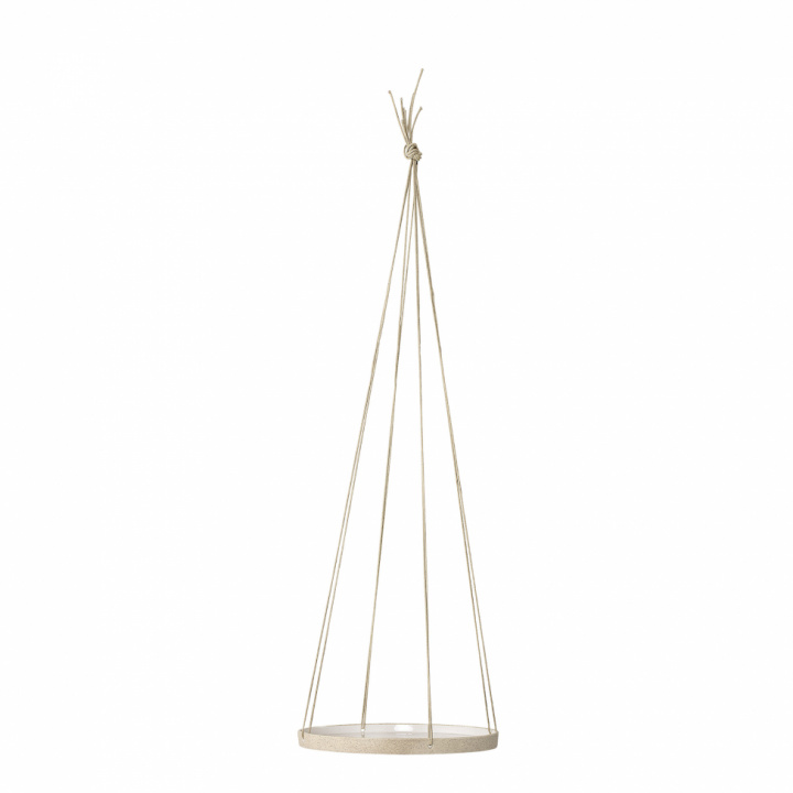 Planteringshängare - Sten - Bloomingville