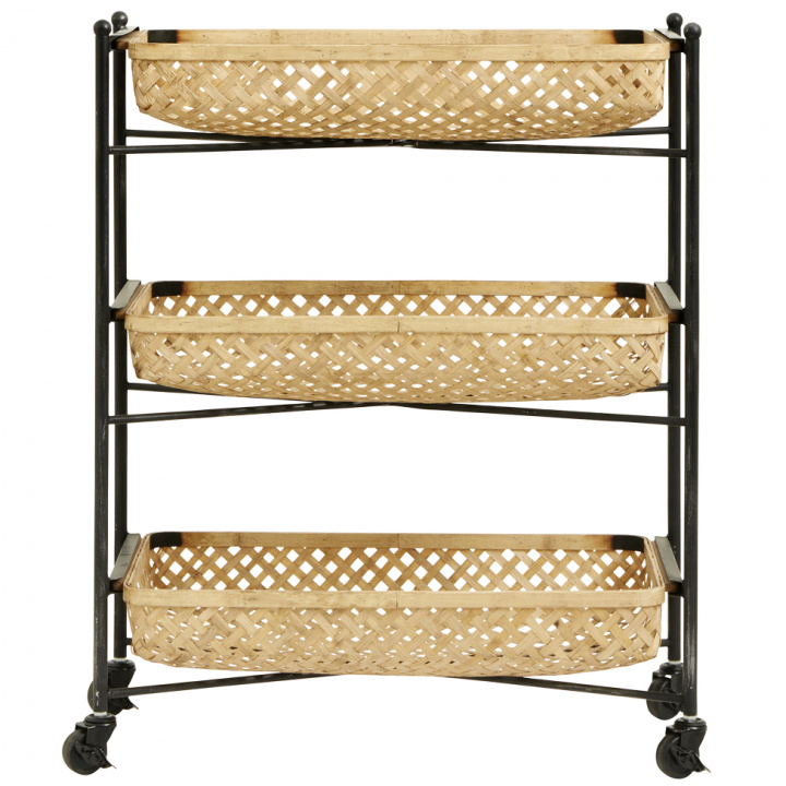 Trolley 'Bamboo'