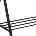 Klesstativ \'Alzira\' - Svart