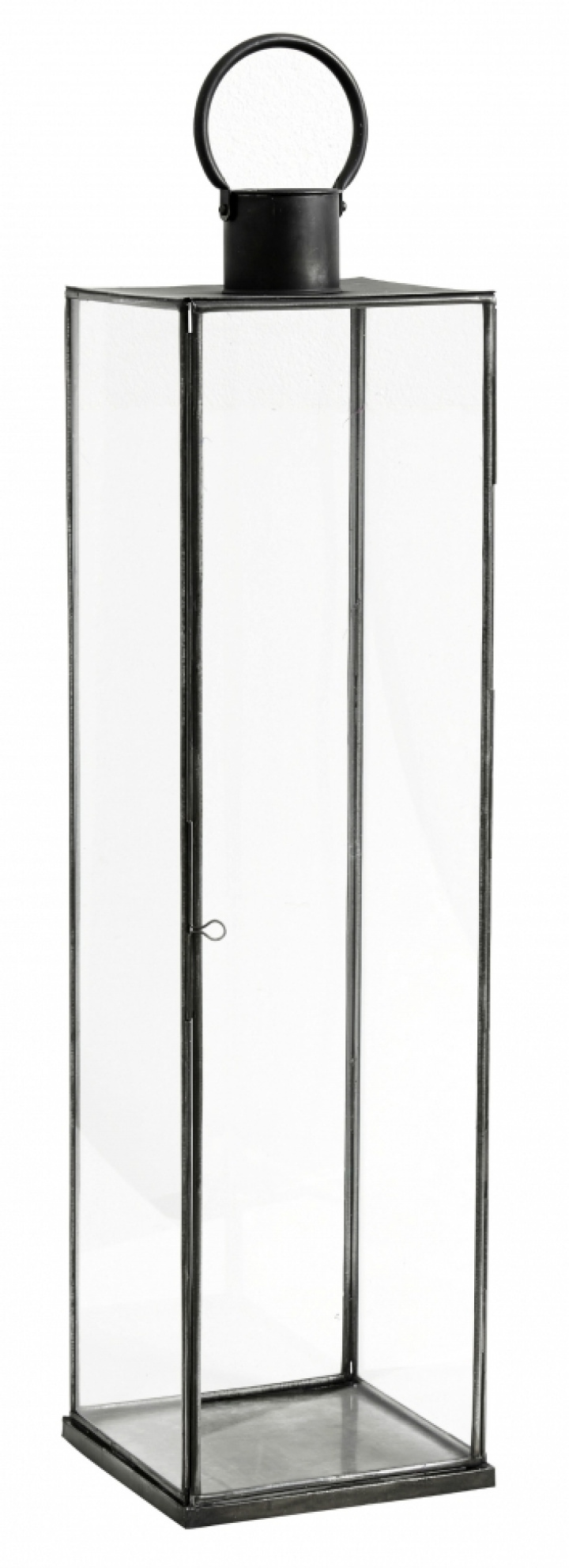 Stearinlys Lantern L - Nordal