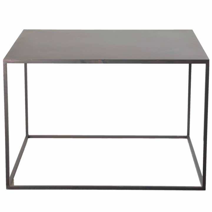 Salongbord \'Square\' - Metal i gruppen Møbler / Bord / Sofabord hos Reforma (77030-24)