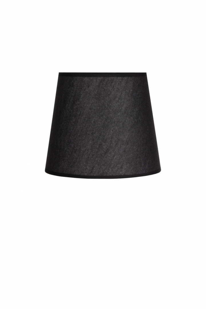 Lampeskjerm \'Alice\' - Svart i gruppen Belysning / Lamper / Vinduslampe hos Reforma (780311)