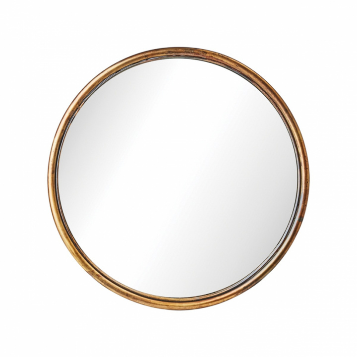 Speil \'Piper S\' - Kobber i gruppen Interiør / Dekorasjon / Speil hos Reforma (795-054-83)