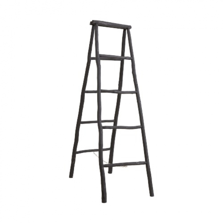 Stige - \'Lido\' - Svart i gruppen Interiør / Dekorasjon / Andre dekorasjon hos Reforma (797-589-60)