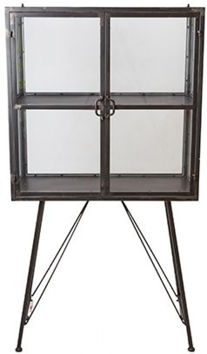 Skap 'William' - Jern