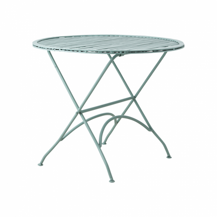 Bord \'Visby\' Ø61 - Grønn i gruppen Bord hos Reforma (797-731-02)