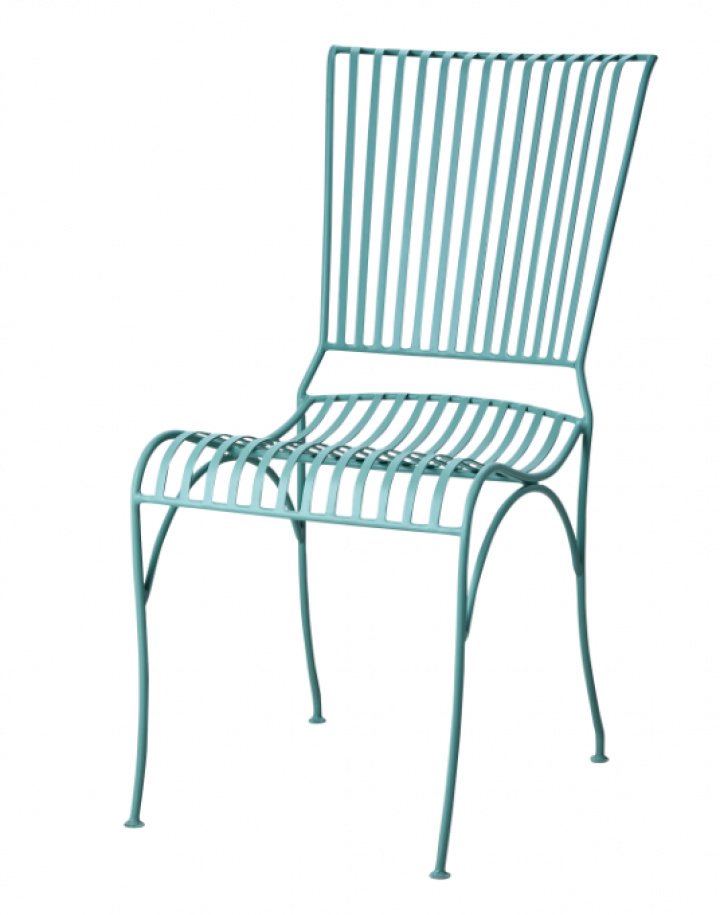 Stol 'Visby' - Grønn