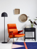 Lenestol \'Ibex\' - Terracotta