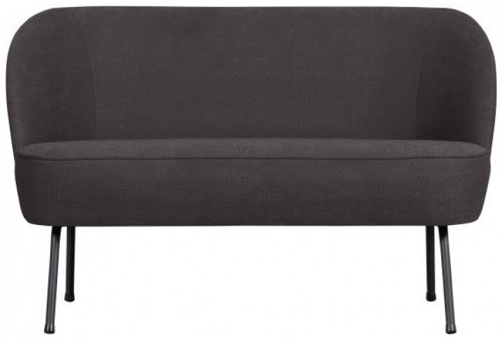 Sofa \'Vogue\' Grå vevd stoff i gruppen Møbler / Sofaer hos Reforma (801176-DG)