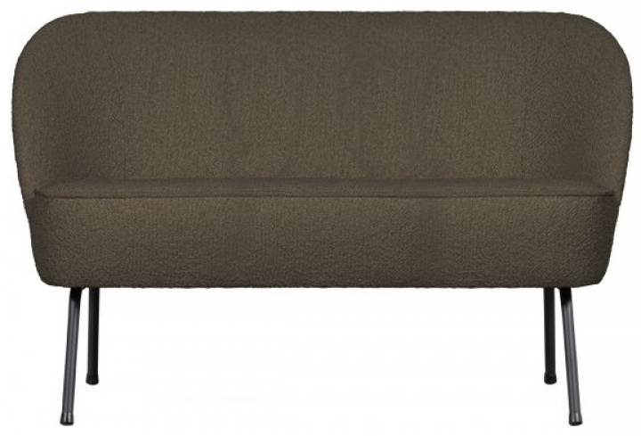 Soffa \'Vogue\' Grön krøllete i gruppen Møbler / Sofaer hos Reforma (801176-WG)