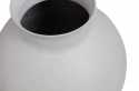 Vase \'Vicing\' - Grå