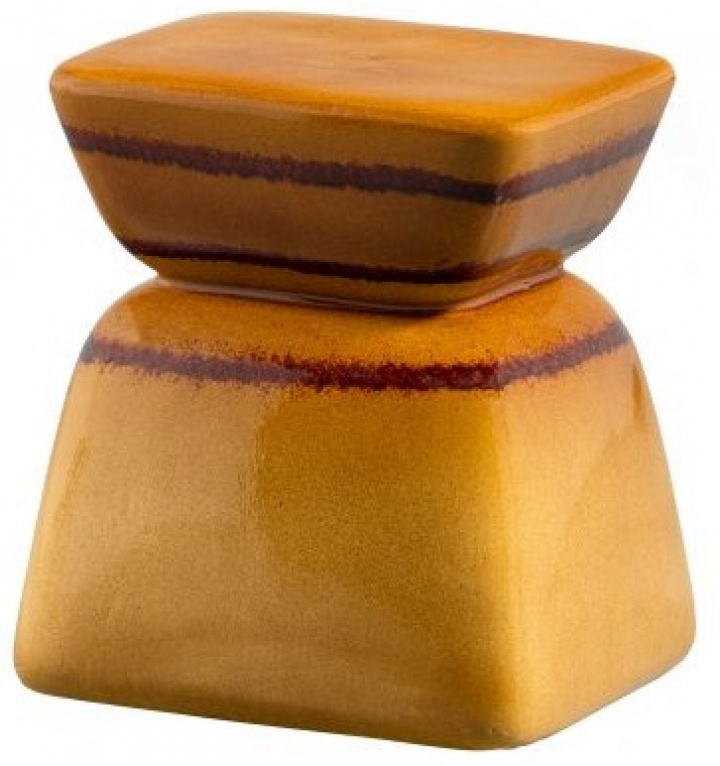 Sidobord \'Terra\' - Curry i gruppen Møbler / Bord / Sidebord hos Reforma (801215-C)