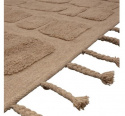 Teppe \'Bricks\' 170x240cm - Beige 