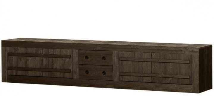 Tv-banken 'Hiku' - Furu