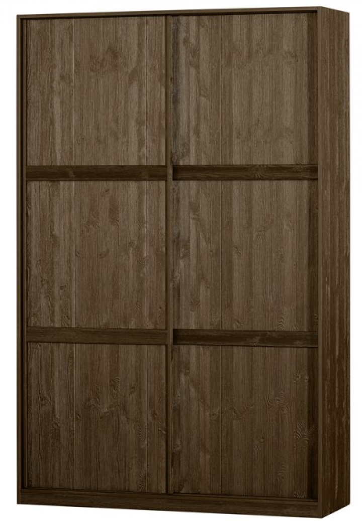 Skap \'Katoi\' - Furu i gruppen Møbler / Hyller og oppbevaring / Skap & sjenker hos Reforma (801294-A)