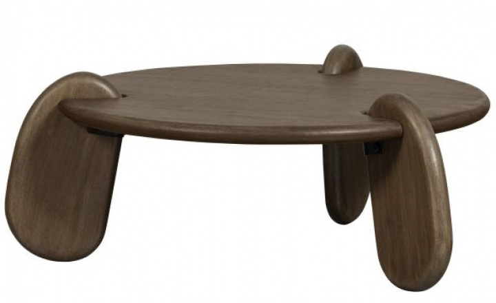 Salongbord 'Imbue' - Mangotre