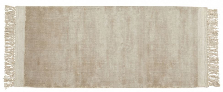 Teppe 'FILUCA' - Beige