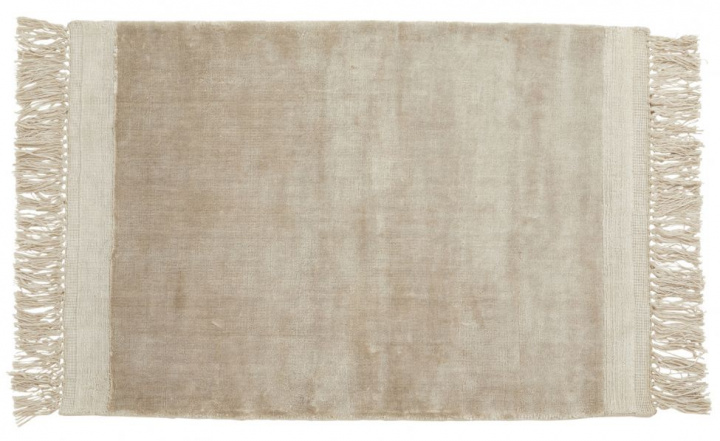 Teppe 'FILUCA' - Beige