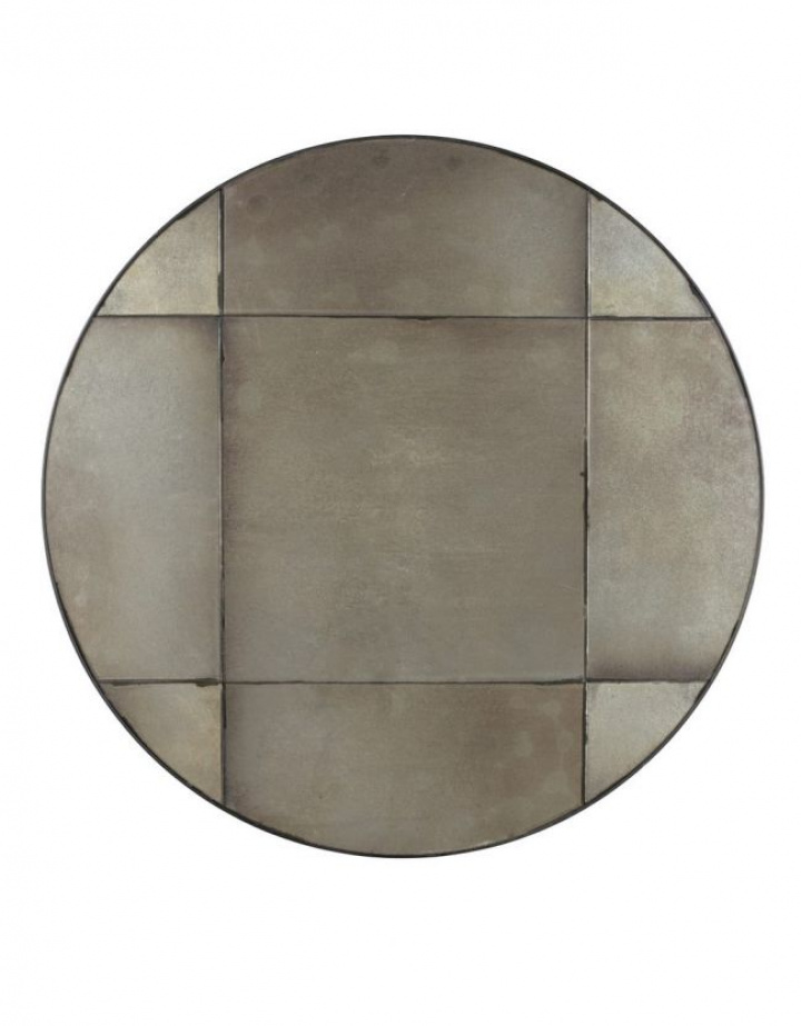 Speil \'Mado\' - M i gruppen Interiør / Dekorasjon / Speil hos Reforma (8100045)