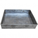 Iron Tray - Vintage