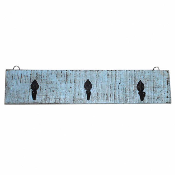 Henger - Vintage Blue