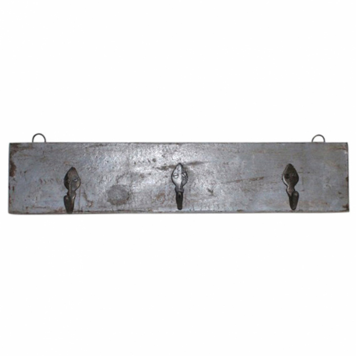 Henger - Vintage Grey