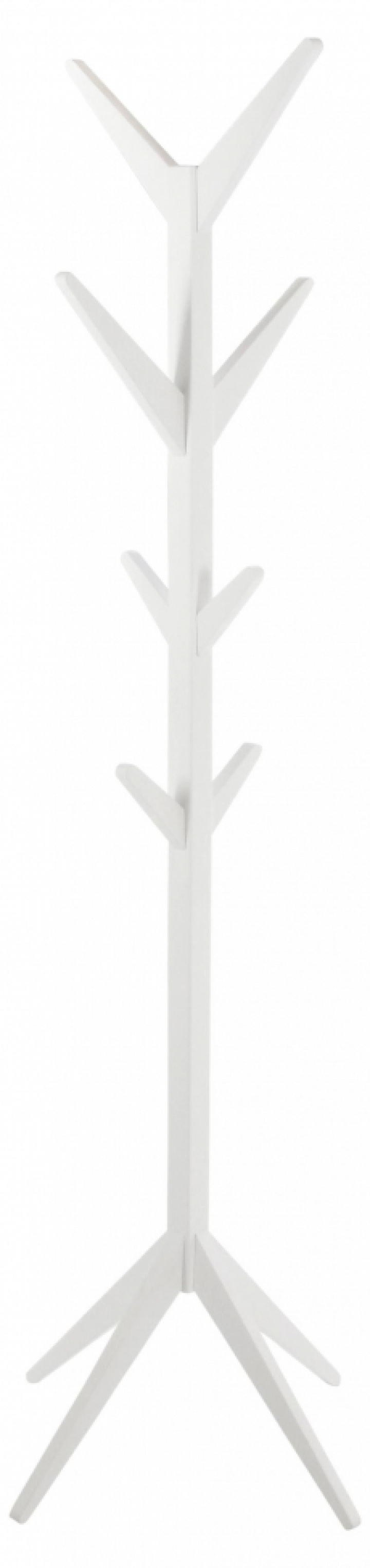 Kleshenger 'Lotorp' - Hvit