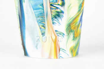 Vase \'Conic\' - Multicolor M