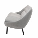 Sofa \'Dawn\' - Grå