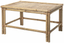 Salongbord \'Bambus\' - Natur
