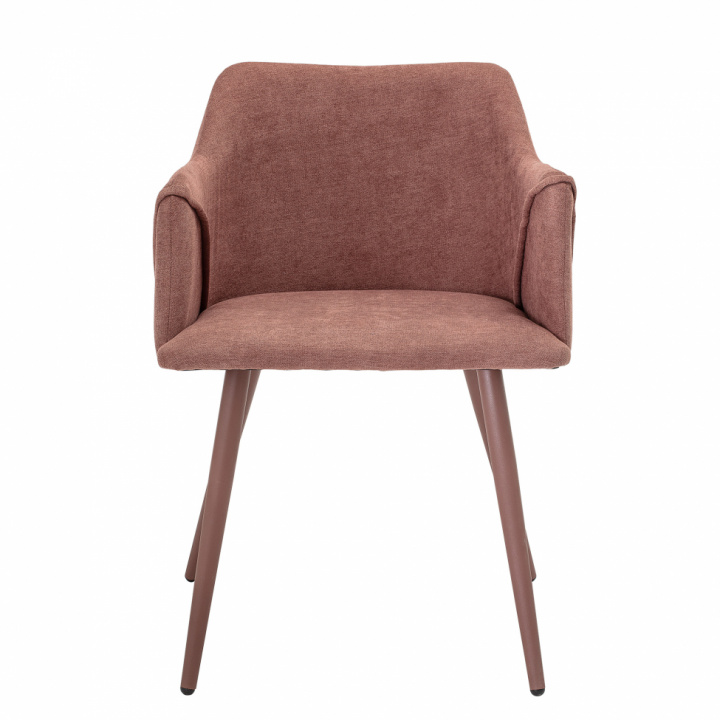 Spisestol Volo - Rosa - Bloomingville