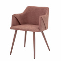 Spisestol \'Volo\' - Rosa