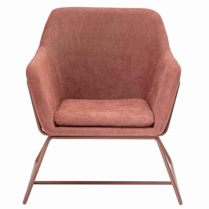 Lenestol Bass - Rosa - Bloomingville