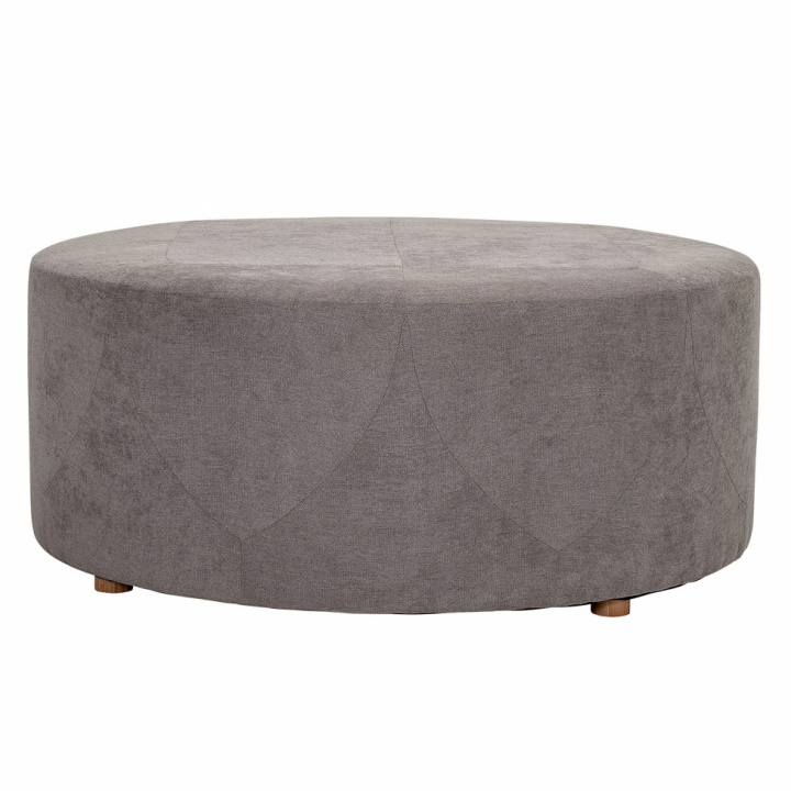 Sittepose 'Molto' - Grå