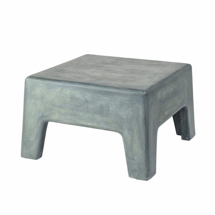 Sofabord 'Ravi' - Betong