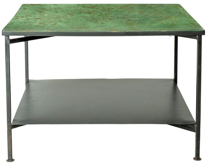 Salongbord 'Legs' - Grønnt