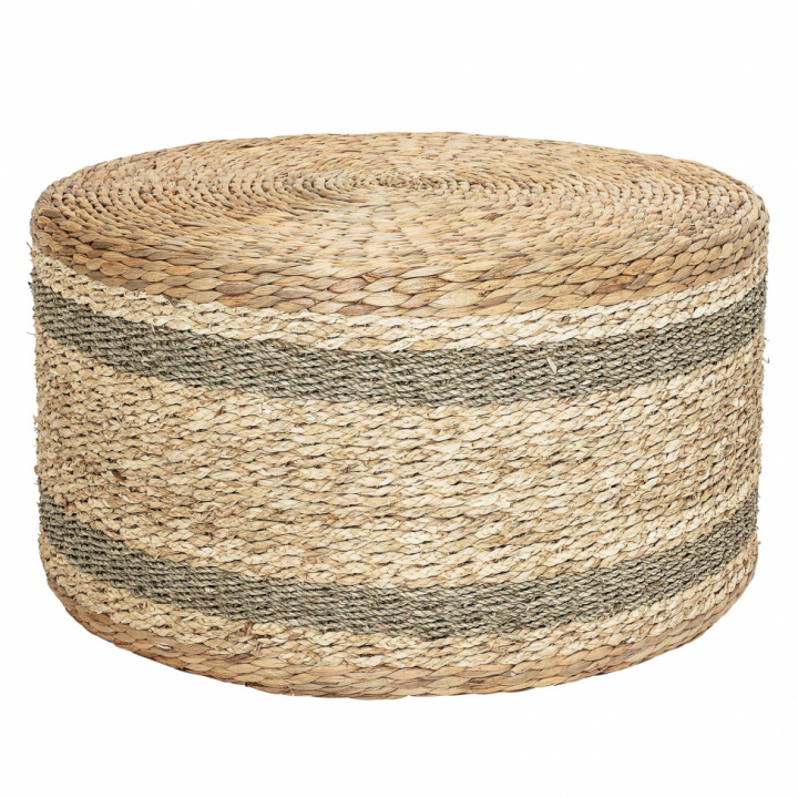 Sittpuff Rota - Natur - Bloomingville