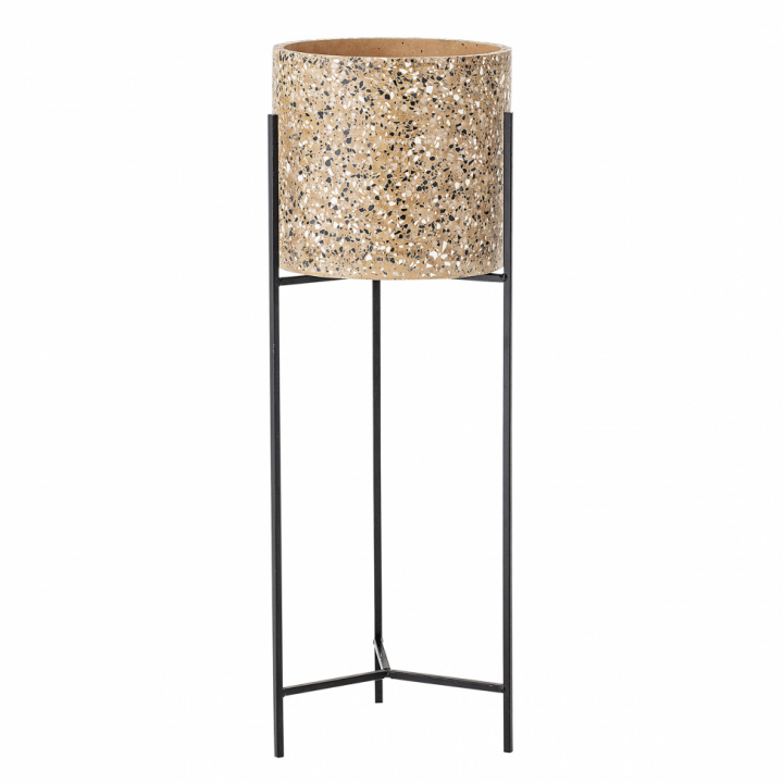 Gryte på stativ - Brun i gruppen Rom / Stue hos Reforma (82043462)