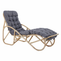 Daybed \'Costa\' - Rattan