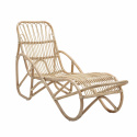 Daybed \'Costa\' - Rattan