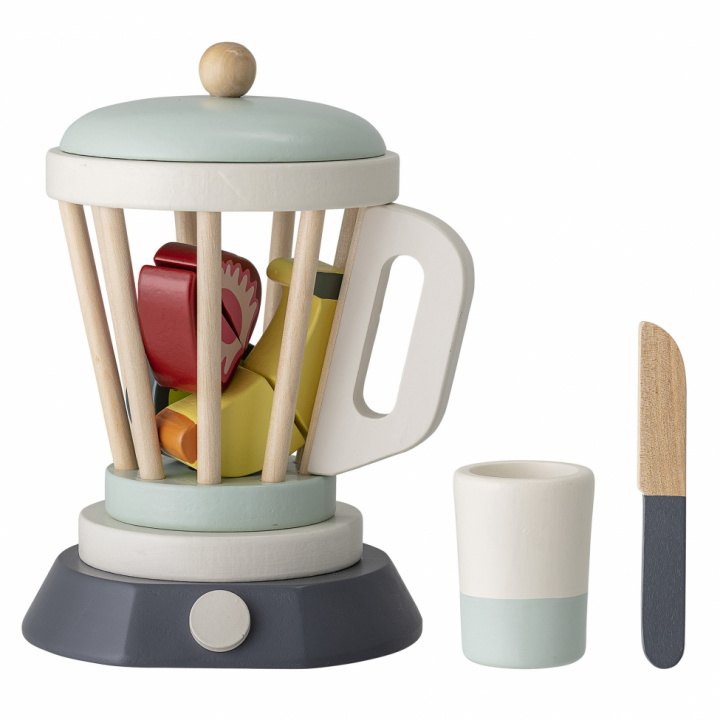 Lekesett 'Mat' - Multi