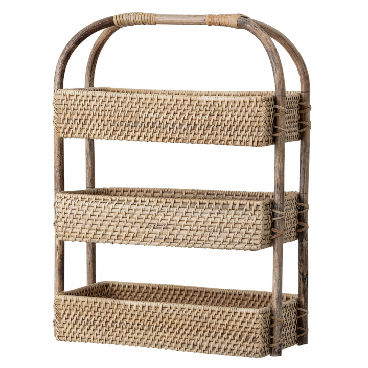 Kurv - Rotting / Natur